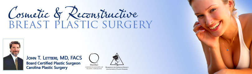 John Lettieri Breast Surgery